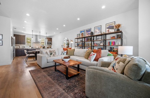 Mountain Green House | Roam Retreat Near Snowbasin R5931 | Pool | Hot Tub