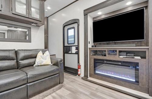 Ellenton Apartment | Roam sweet roam