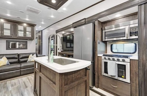 Ellenton House | Roam sweet roam