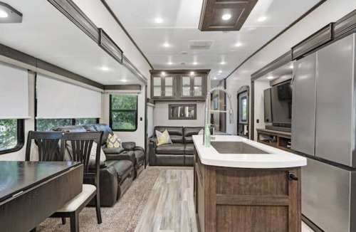 Ellenton House | Roam sweet roam