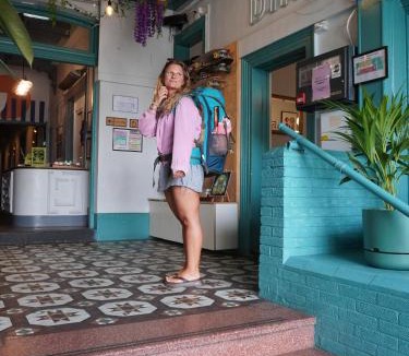 St Kilda Hostel | Roamer St Kilda