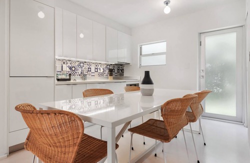 South Pointe House | Roami at 250 Collins | 10 Bed Combo | Rooftop Pool