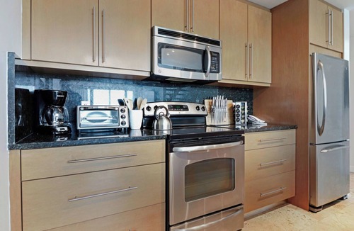 North Bay Village Apartment | Roami at Adagio | Miami | Waterfront 2BD