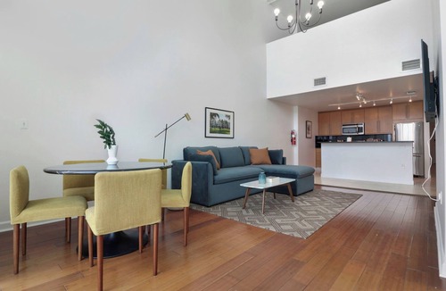 North Bay Village Apartment | Roami at Adagio | Miami | Waterfront 2BD