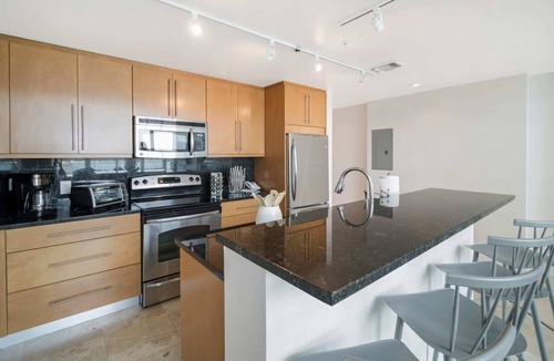 North Bay Village Apartment | Roami at Adagio | Miami | 4BR Combo