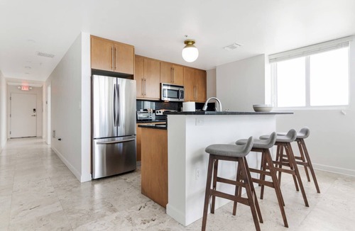 North Bay Village Apartment | Roami at Adagio | Miami | 4BR Combo