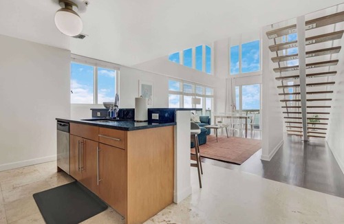 North Bay Village Apartment | Roami at Adagio | Miami | 4BR Combo