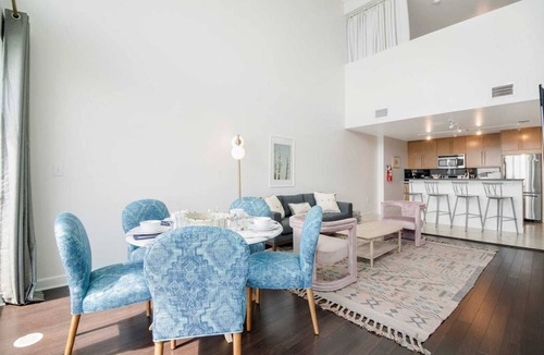 North Bay Village Apartment | Roami at Adagio | Miami | 4BR Combo
