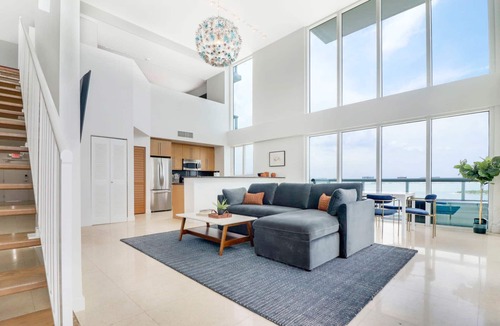 North Bay Village Condo | Roami at Adagio