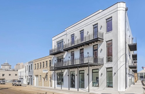 Arts/Warehouse District Apartment | Roami at Churchill | 2 Bedroom