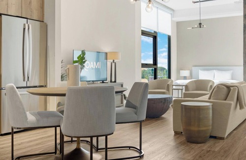Little Haiti Apartment | Roami at Little River Lofts