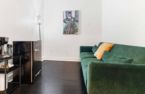 French Quarter Apartment | Roami at St. Helene | Studio with Pool
