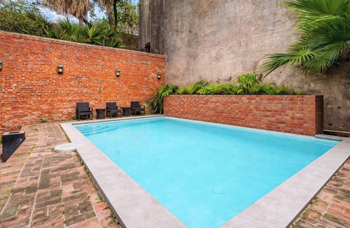 French Quarter Apartment | Roami at St. Helene | Studio with Pool