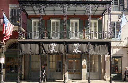 French Quarter Apartment | Roami at St. Helene | Studio with Pool