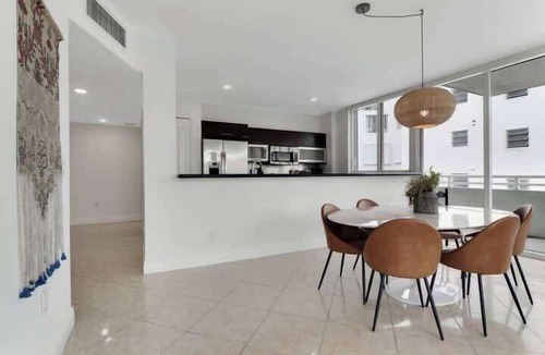 Sunny Isles Beach Apartment | Roami at Sunny Isles | 6BR - 2 units