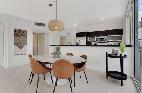 Sunny Isles Beach Apartment | Roami at Sunny Isles | 6BR - 2 units