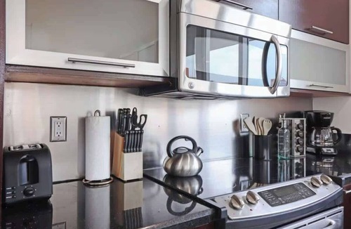 Sunny Isles Beach Apartment | Roami at Sunny Isles | Rooftop Pool | 4BR- 2 units