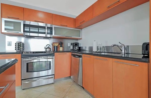 Sunny Isles Beach Apartment | Roami at Sunny Isles | 6BR Combo