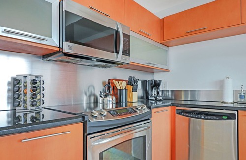 Sunny Isles Beach Apartment | Roami at Sunny Isles