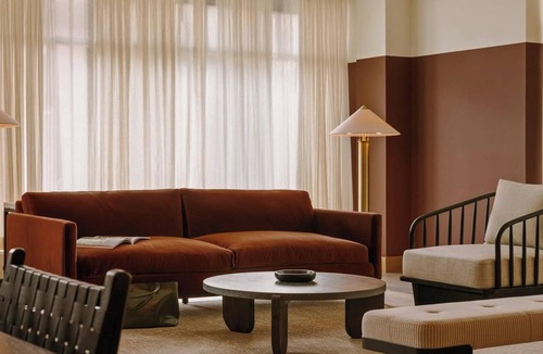 Downtown St. Paul Apartment | Roami at the Fitz | Deluxe Studio | top floors 7-8