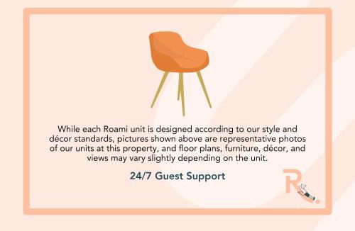 Downtown St. Paul Apartment | Roami at The Fitz