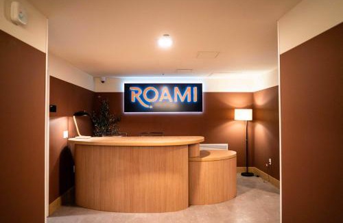 Downtown St. Paul Apartment | Roami at The Fitz