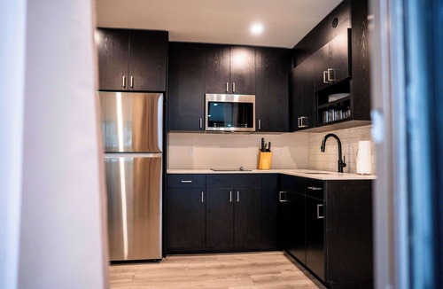 Downtown St. Paul Apartment | Roami at The Fitz