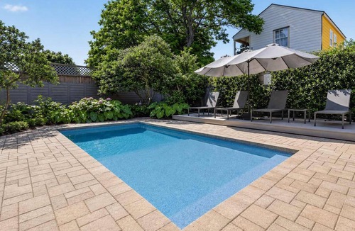 Faubourg Marigny Apartment | Roami at The Mandeville | Two Bedroom