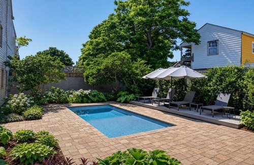 Faubourg Marigny Apartment | Roami at The Mandeville | Two Bedroom