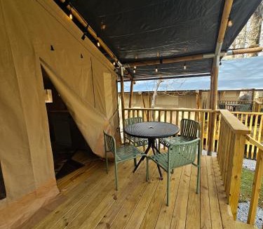 Rocky Grove Other | Roamstead Smoky Mountains