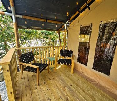 Rocky Grove Other | Roamstead Smoky Mountains
