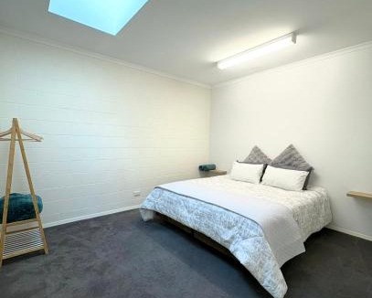 Portland House | Roantree House