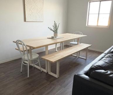 Portland House | Roantree House