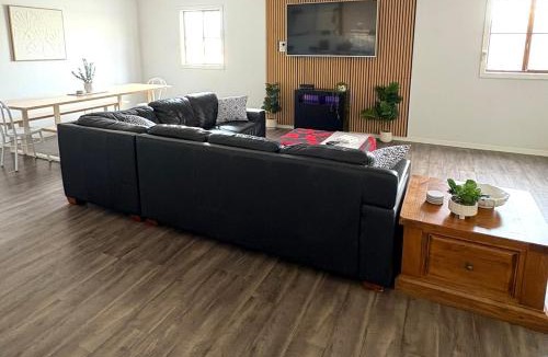 Portland House | Roantree House