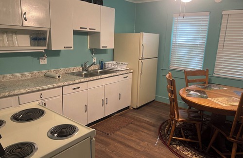 Seneca Rocks Cottage | Roaring Creek Cottage