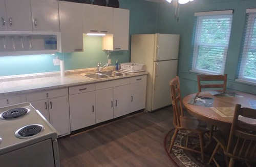 Seneca Rocks Cottage | Roaring Creek Cottage