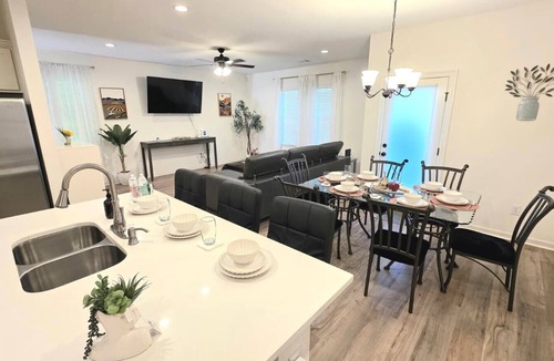 Highlands - Perkins Villa | Roaring Tigers Hidden Paradise near LSU - SD5629