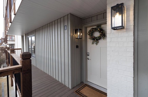 Downtown Branson Condo | Roark Creek Resort