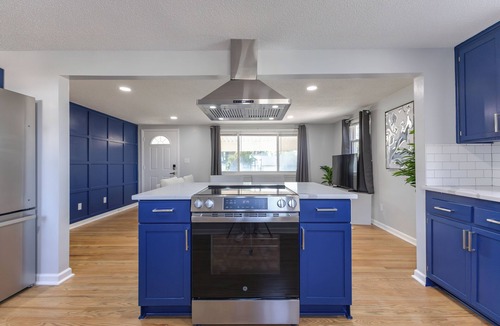 Kansas City Apartment | Rob 5141 Beacon A