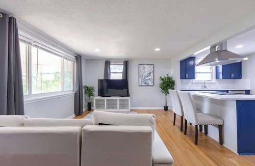 Kansas City Apartment | Rob 5141 Beacon A