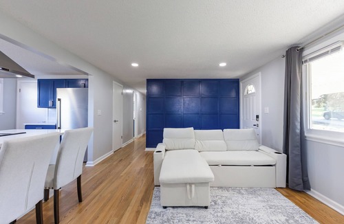 Kansas City Apartment | Rob 5141 Beacon A