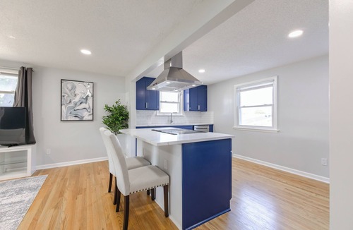 Kansas City Apartment | Rob 5141 Beacon A