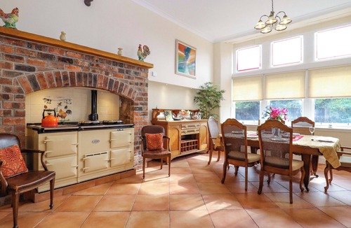 Balfron Cottage | Rob Roy Apartment