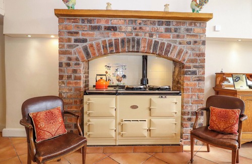 Balfron Cottage | Rob Roy Apartment