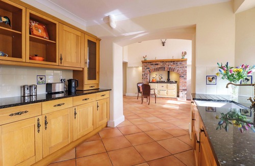 Balfron Cottage | Rob Roy Apartment