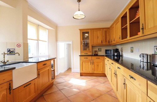 Balfron Cottage | Rob Roy Apartment