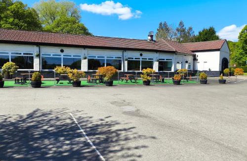 Aberfoyle Hotel | Rob Roy Hotel