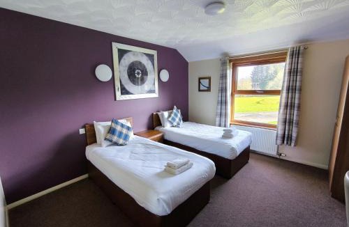 Aberfoyle Hotel | Rob Roy Hotel