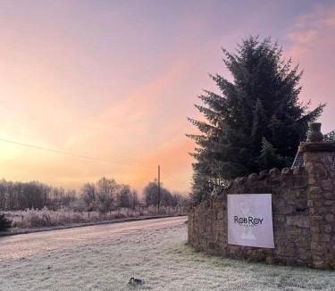 Aberfoyle Hotel | Rob Roy Hotel