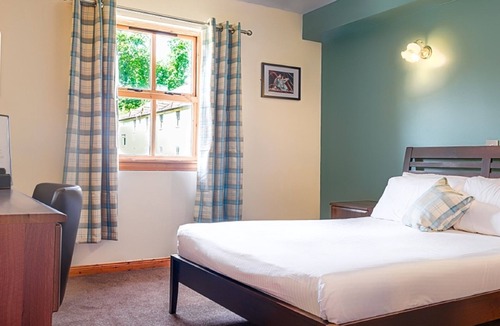 Aberfoyle Hotel | Rob Roy Hotel